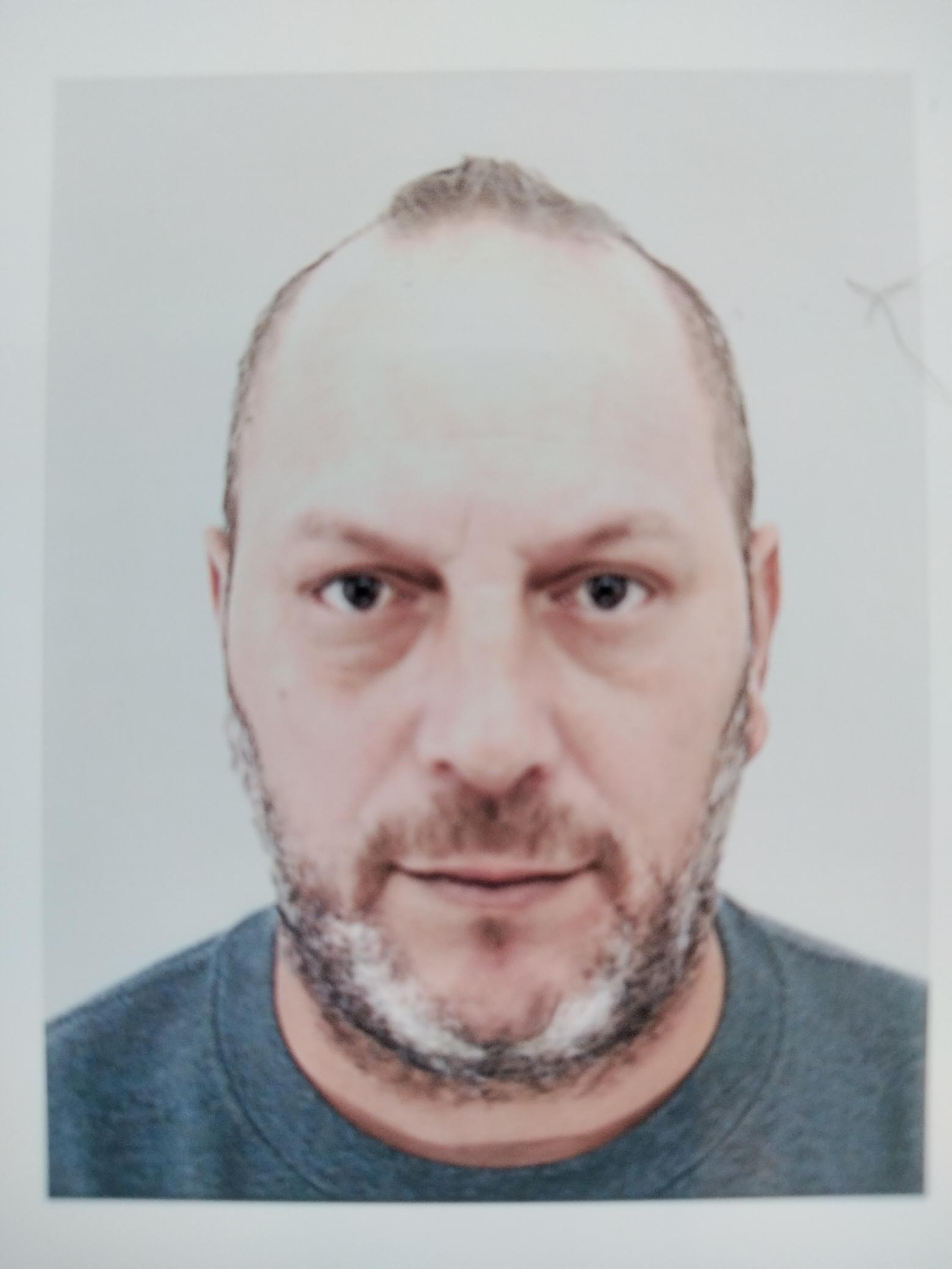 Profil de Miguel-ange, 43 ans, Escort TS France à Buffard