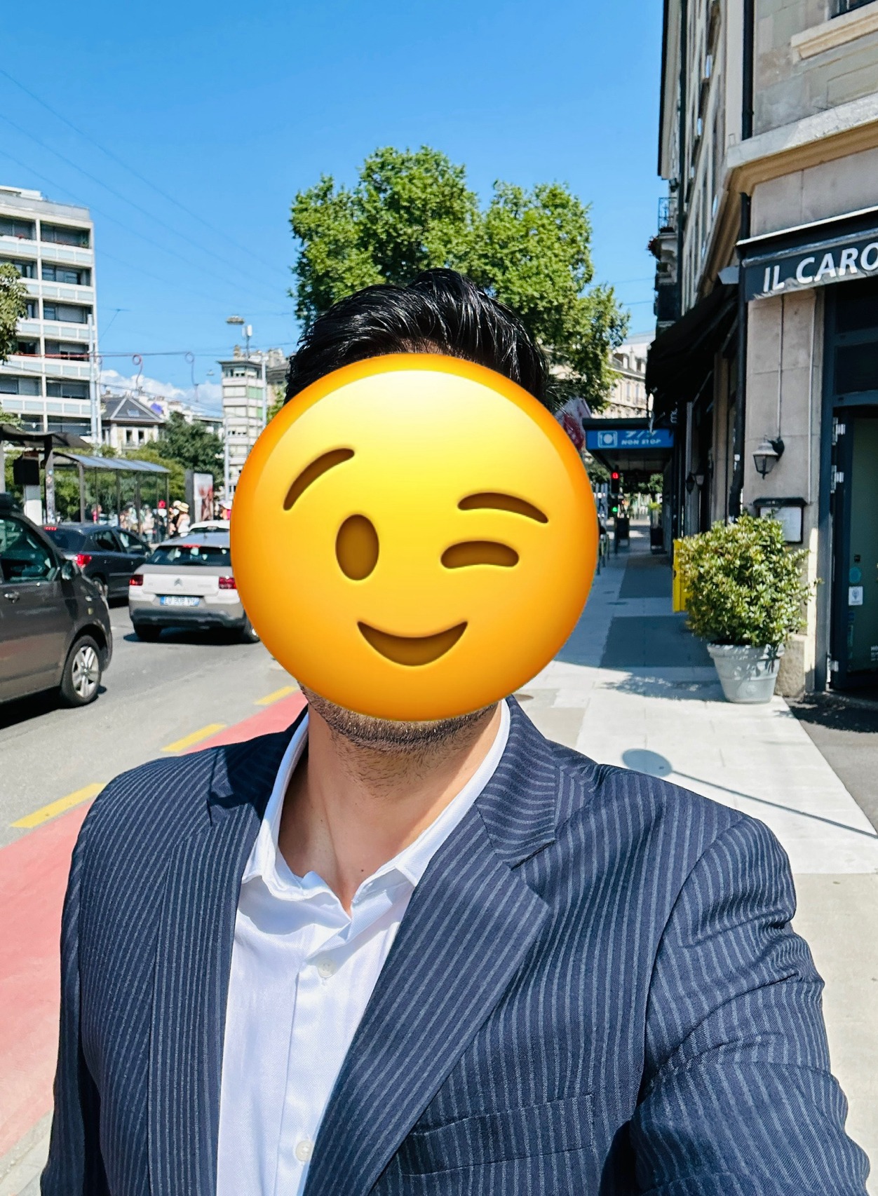 Profil de Luiguy, 38 ans, Escort TS France à Chamant
