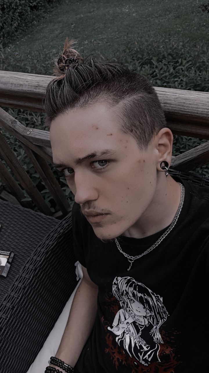 Profil de Mewen, 22 ans, Escort TS France à Culey