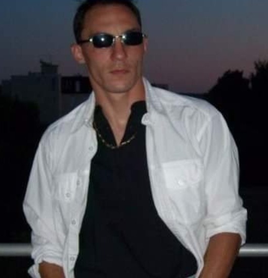 Profil de Just, 41 ans, Escort TS France à Lierville