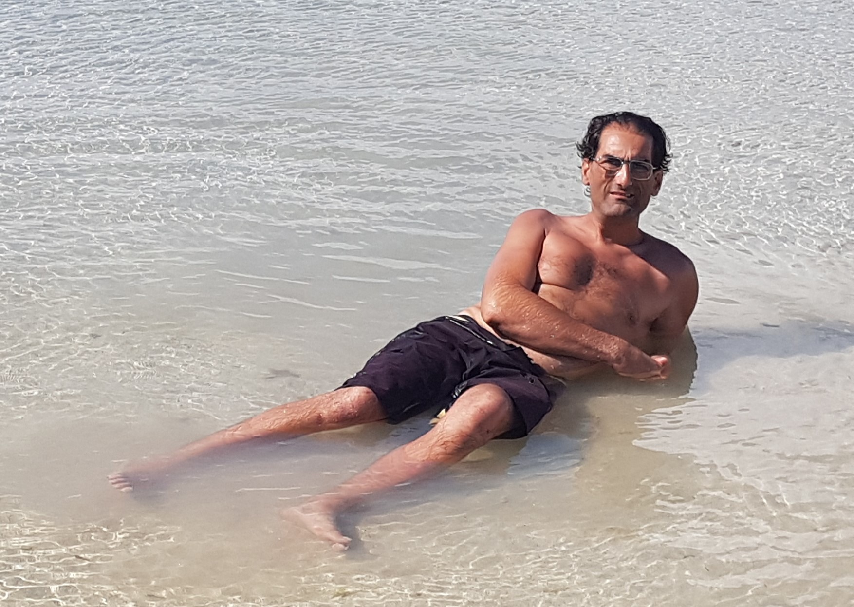 Profil de Mardoche, 46 ans, Escort TS France à Châtelblanc
