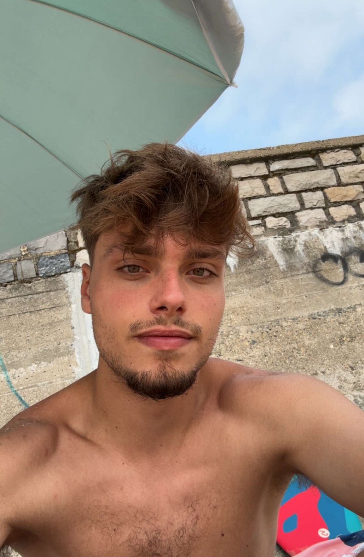 Profil de Alex, 21 ans, Escort TS France à Miserey