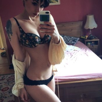 Profil de Chaneze, 32 ans, Escort TS France à Vorges
