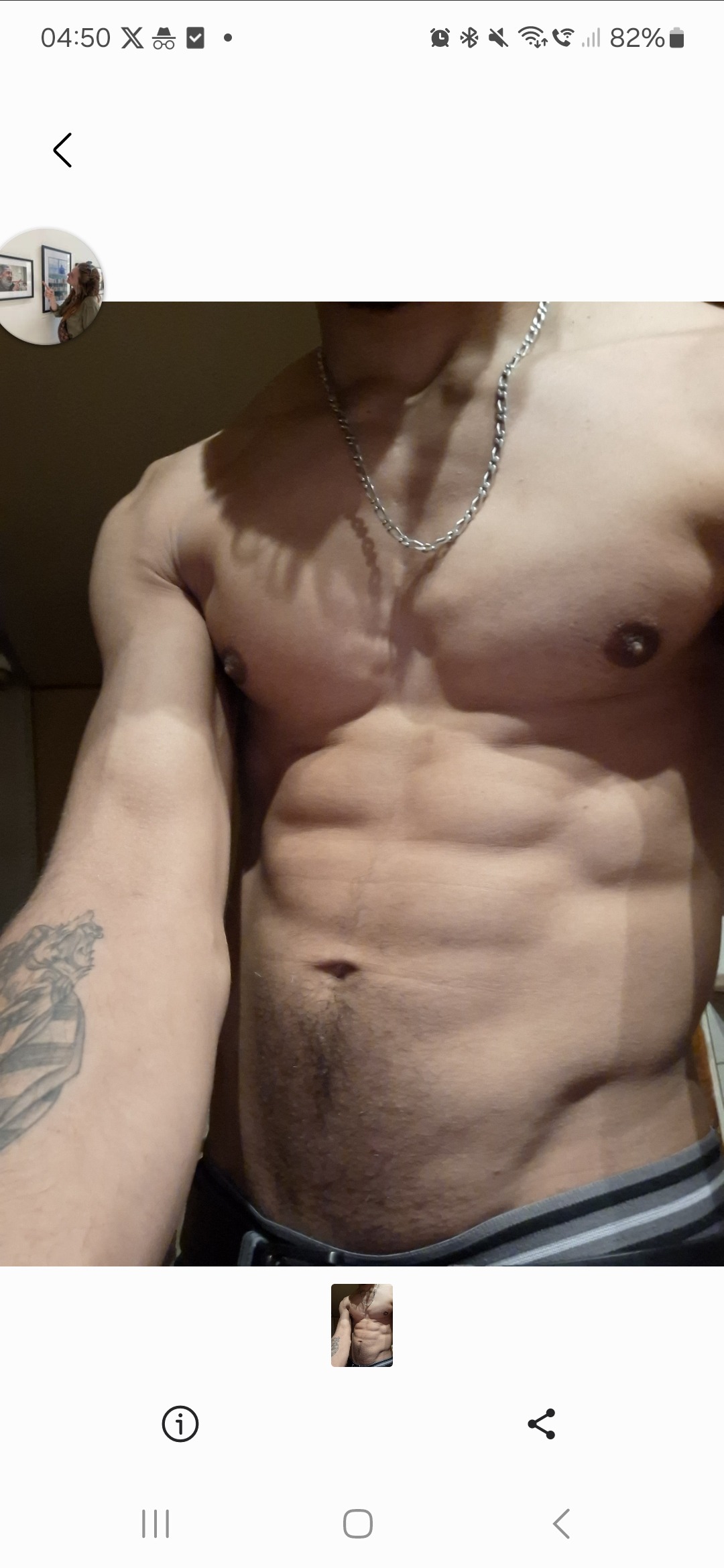 Profil de Finlay, 29 ans, Escort TS France à Jauldes