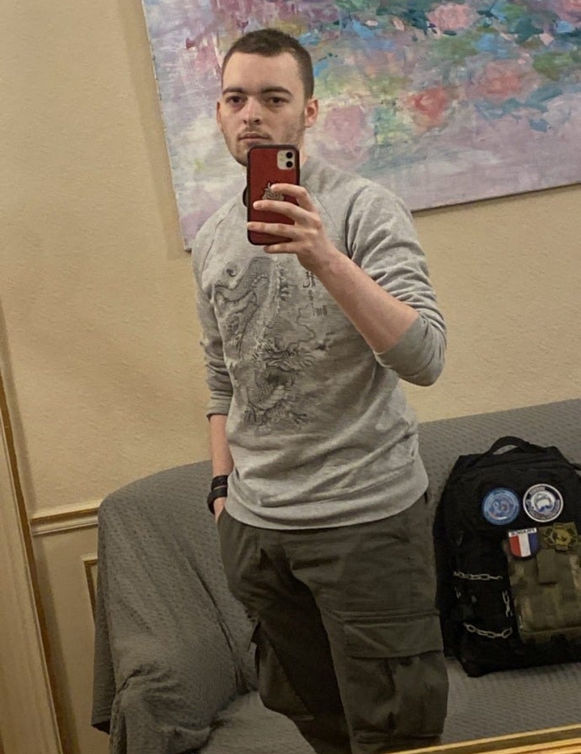 Profil de Maiky, 23 ans, Escort TS France à Mortrée
