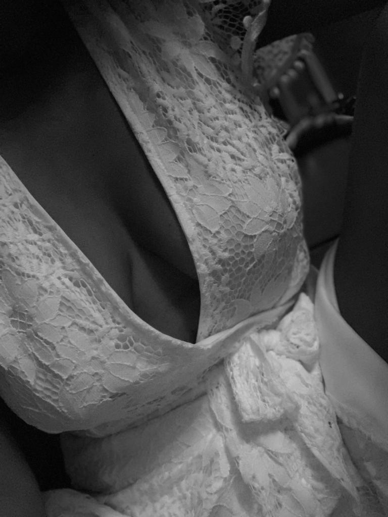 Profil de Britta, 49 ans, Escort TS France à Tramecourt