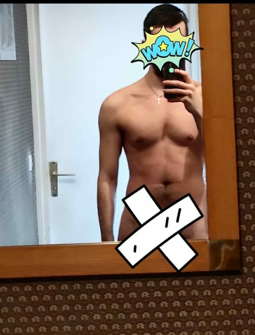 Profil de Travys, 27 ans, Escort TS France à Candor