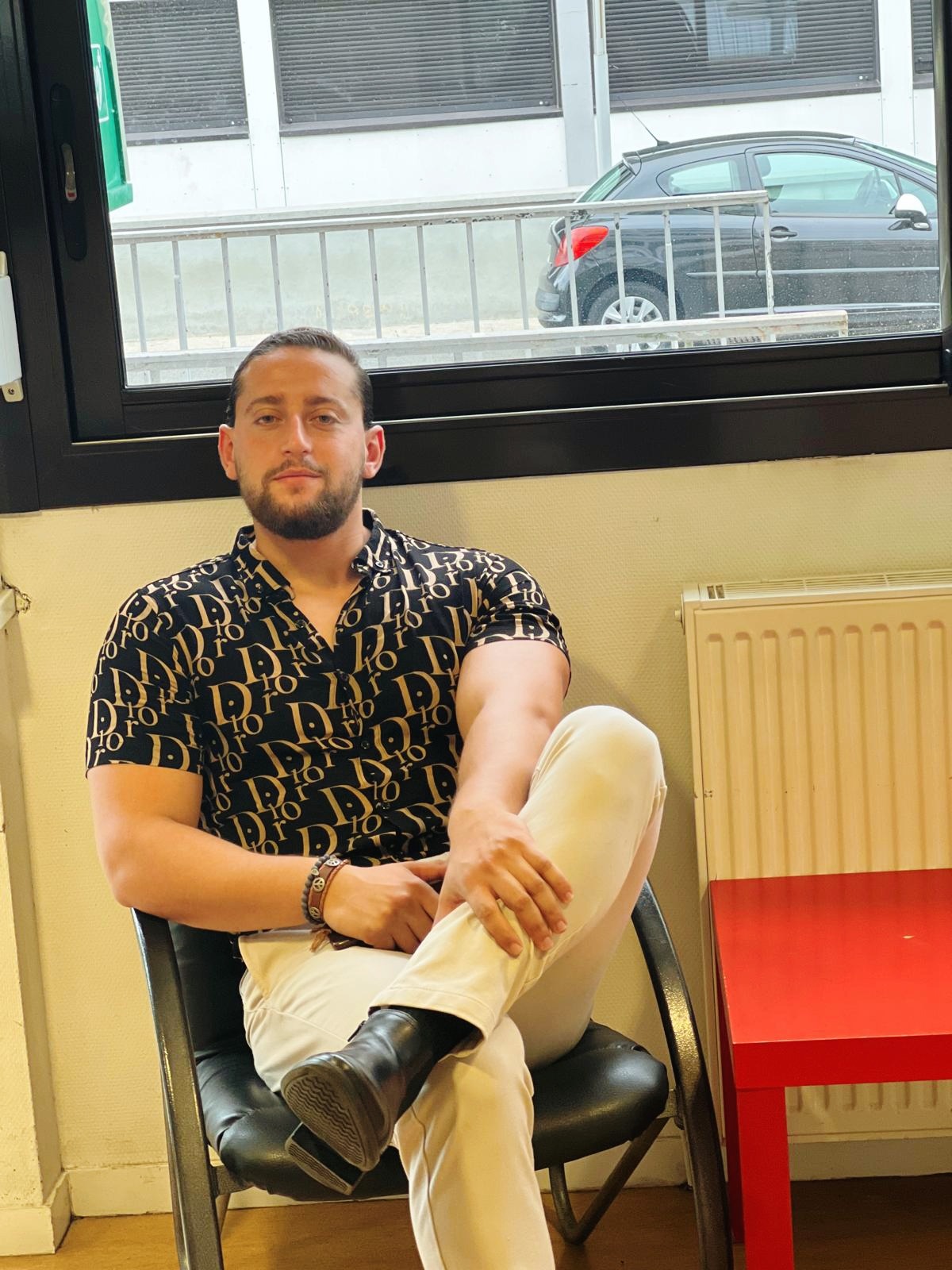 Profil de Joey, 30 ans, Escort TS France à Plainval