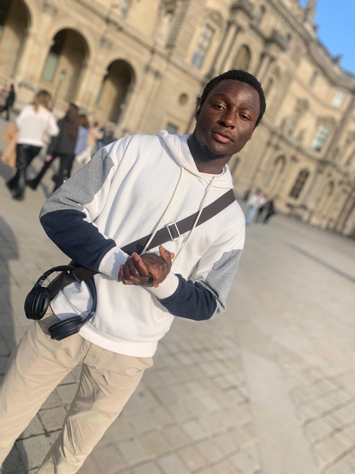 Profil de Verlaine, 21 ans, Escort TS France à Rayssac