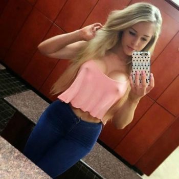 Profil de Cassilde, 27 ans, Escort TS France à Helfaut