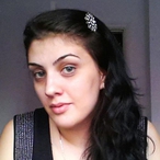 Profil de Sahna, 34 ans, Escort TS France à Salvezines