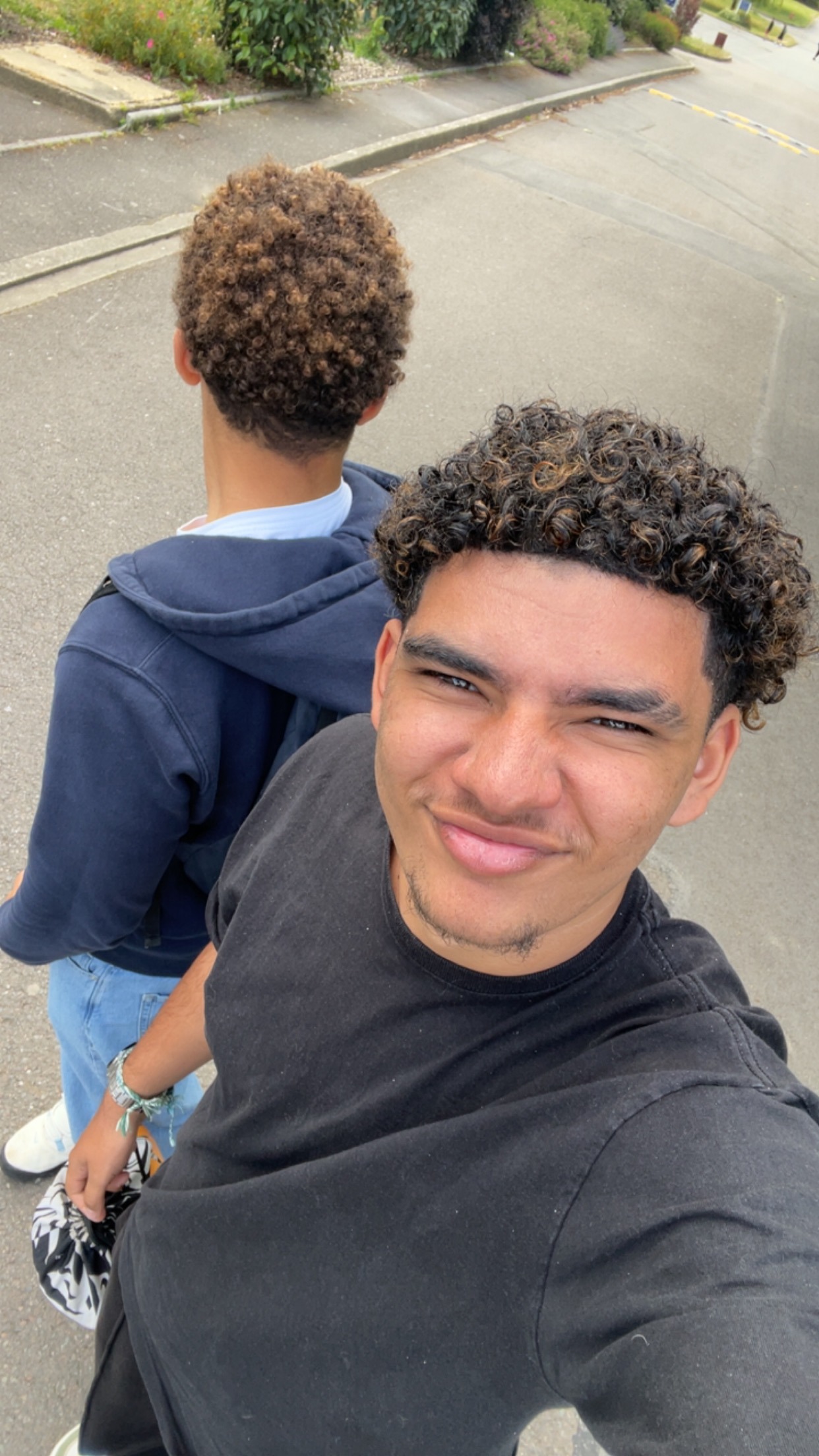 Profil de Clayton, 23 ans, Escort TS France à Erquery