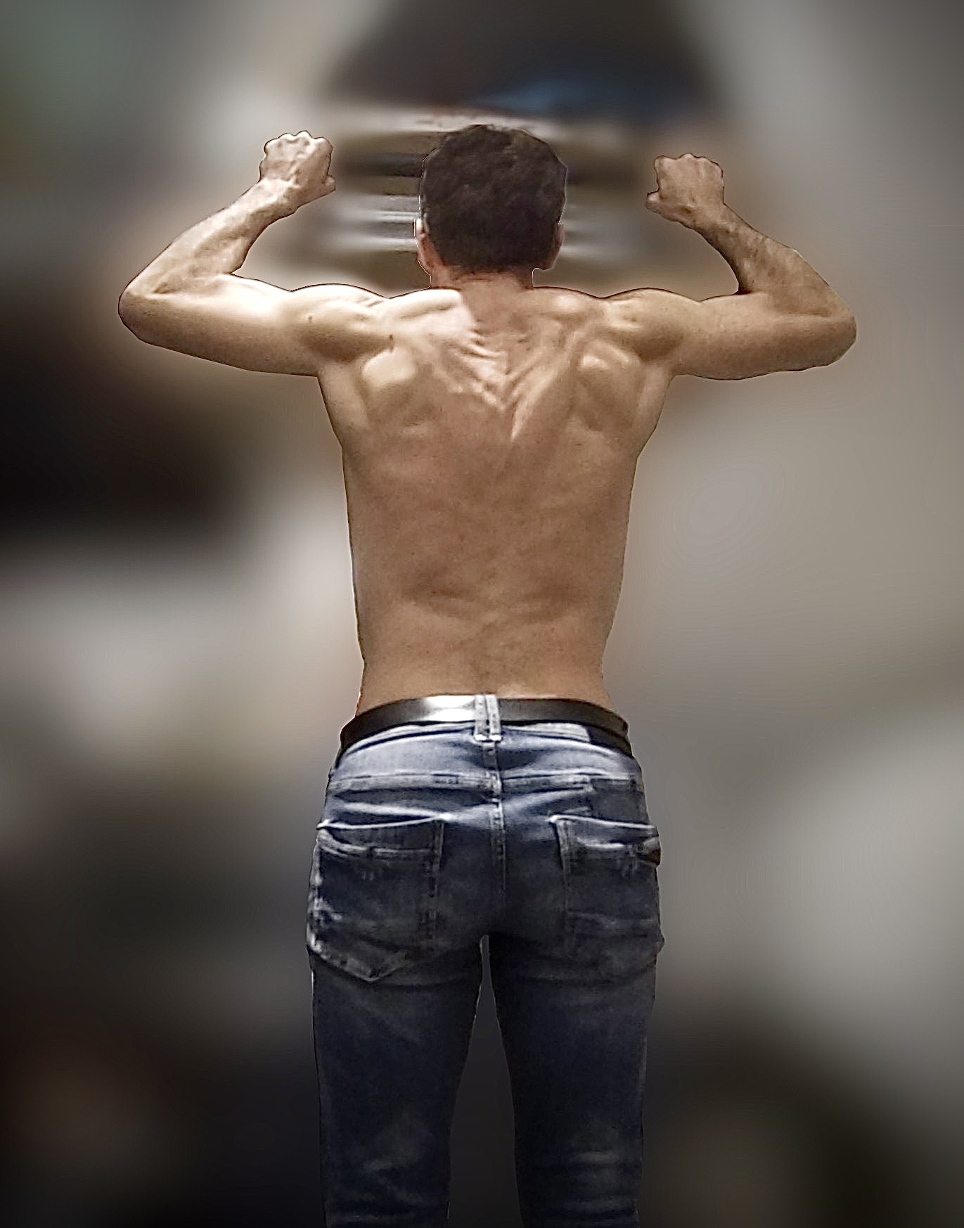Profil de Jethro, 39 ans, Escort TS France à Poivres