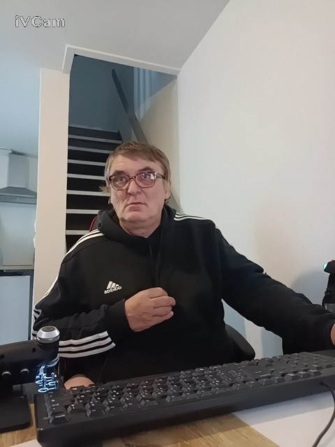 Profil de Jean-lou, 55 ans, Escort TS France à Hamonville