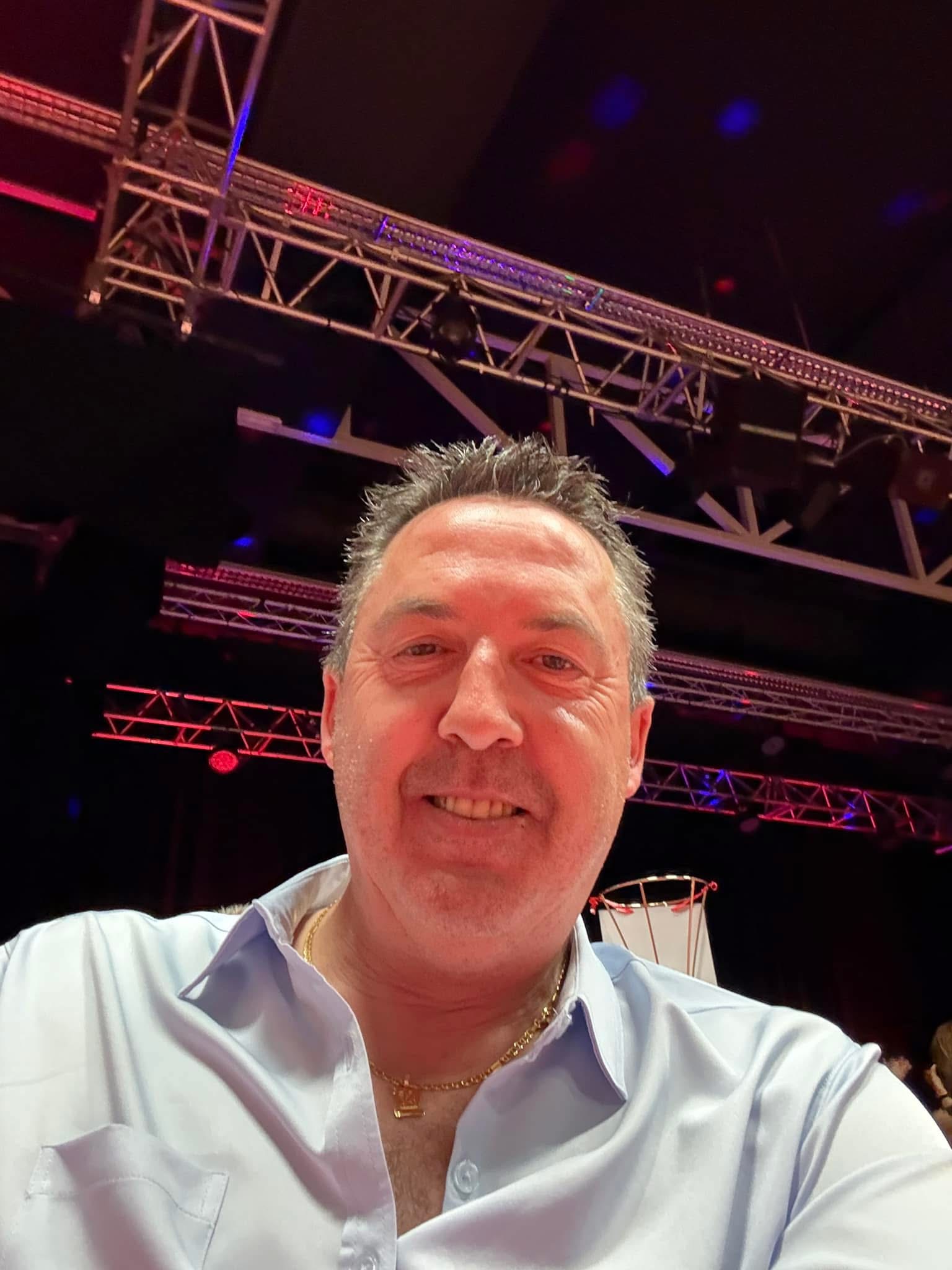 Profil de Laurys, 50 ans, Escort TS France à Royaucourt