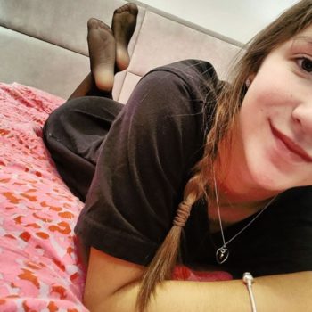 Profil de Abbigaelle, 18 ans, Escort TS France à Vaudricourt
