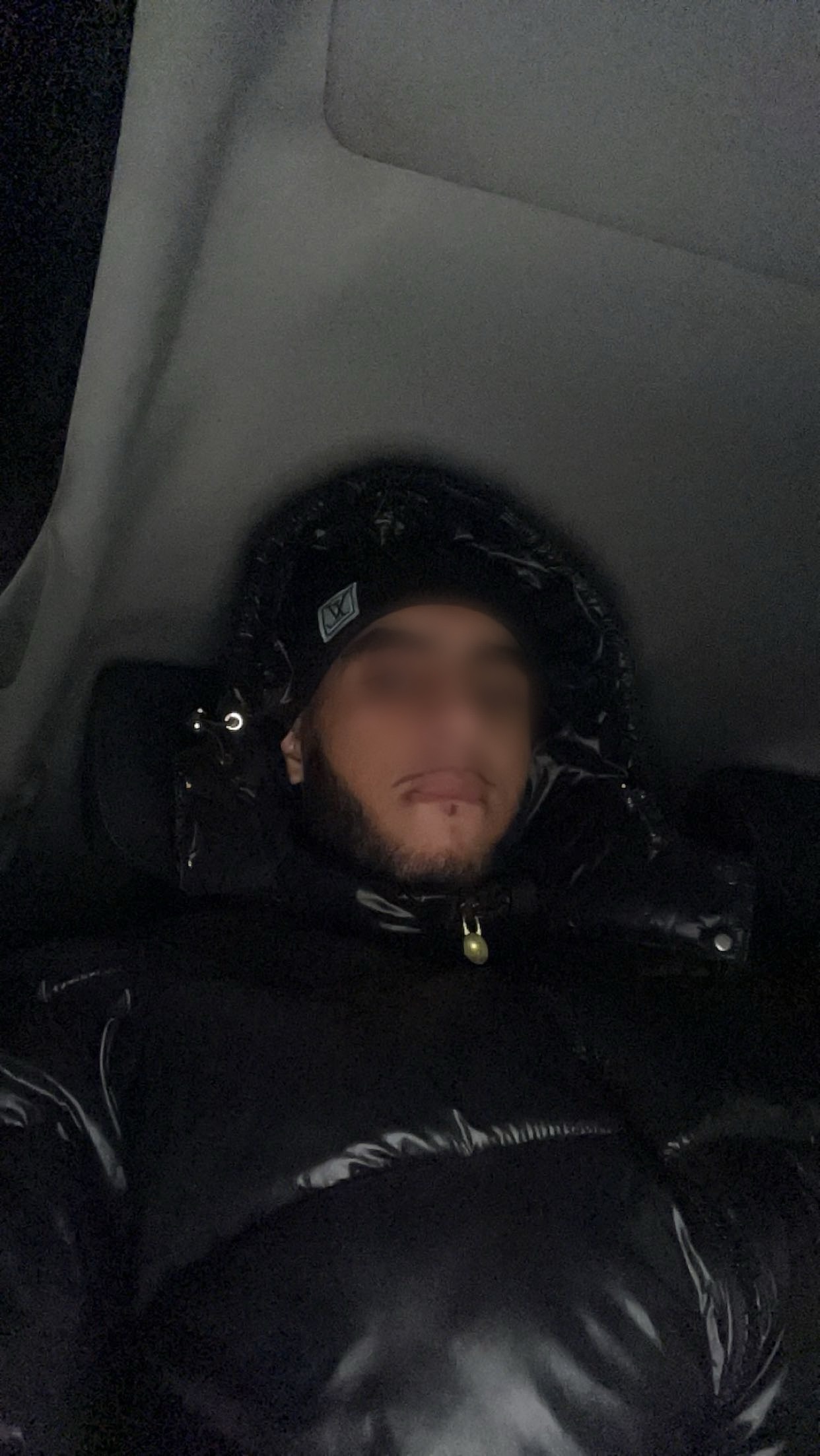 Profil de Kenan, 20 ans, Escort TS France à Morienval