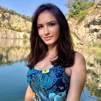 Profil de Ghislene, 32 ans, Escort TS France à Surcamps