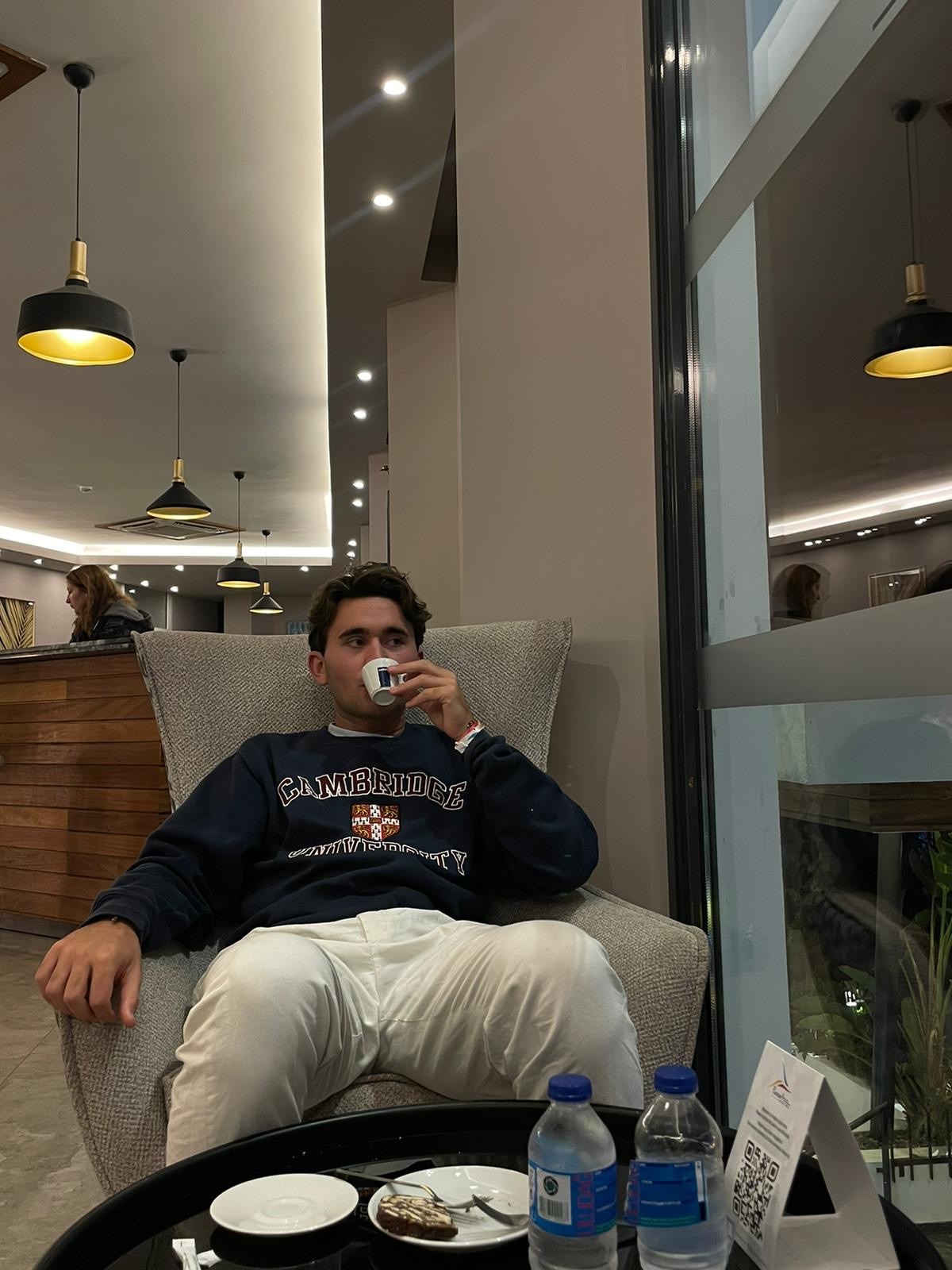 Profil de Siriman, 21 ans, Escort TS France à Lormaison