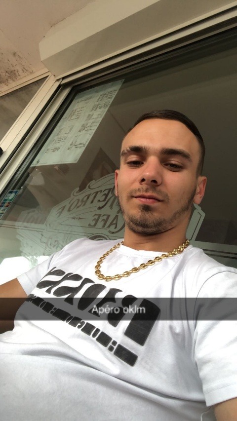 Profil de Jonny, 24 ans, Escort TS France à Brasseuse