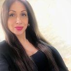 Profil de Kouta, 40 ans, Escort TS France à Aubigné-Racan