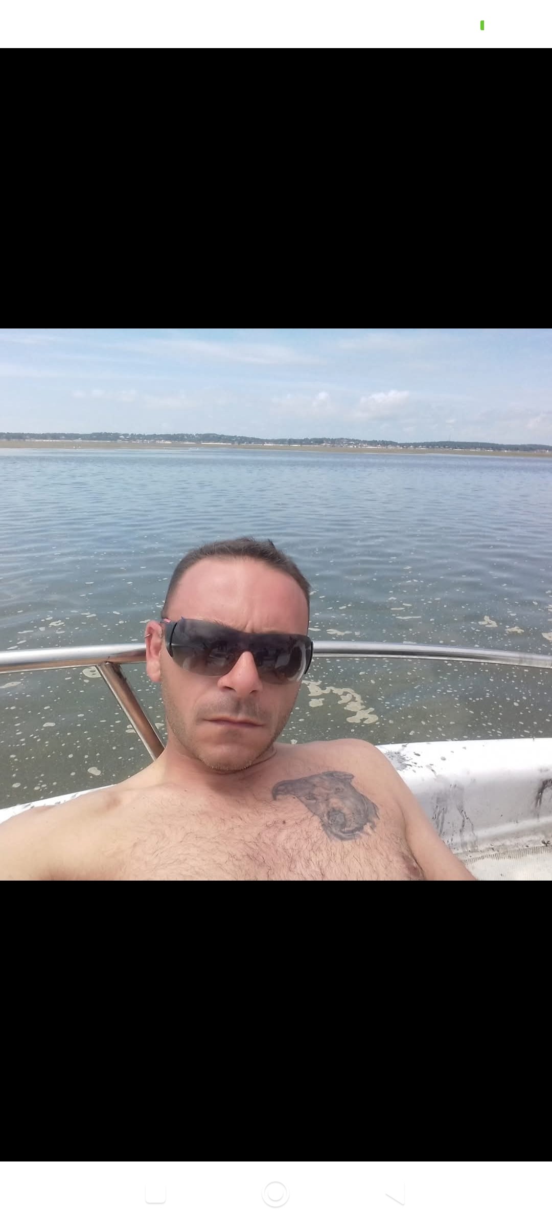 Profil de Willy, 43 ans, Escort TS France à Cauffry