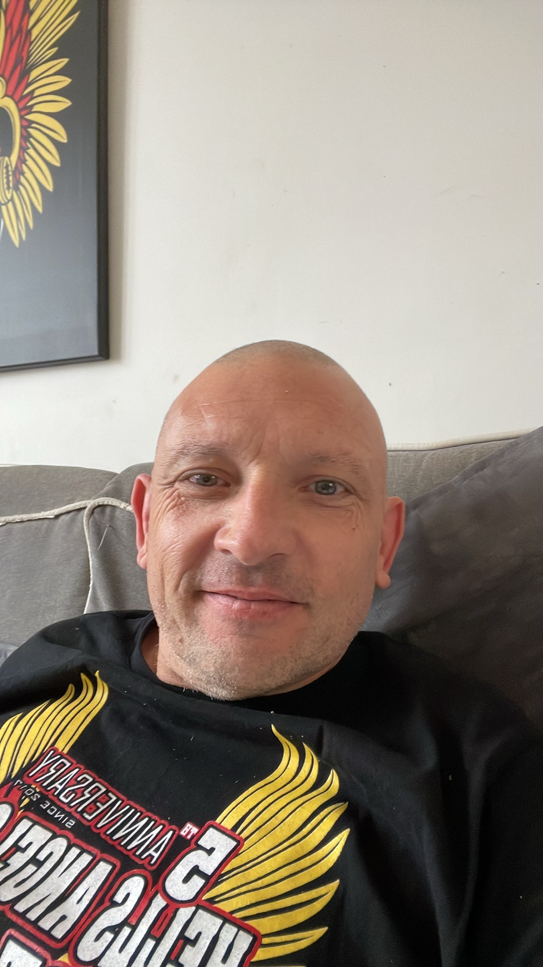 Profil de Nouh, 53 ans, Escort TS France à Vesancy