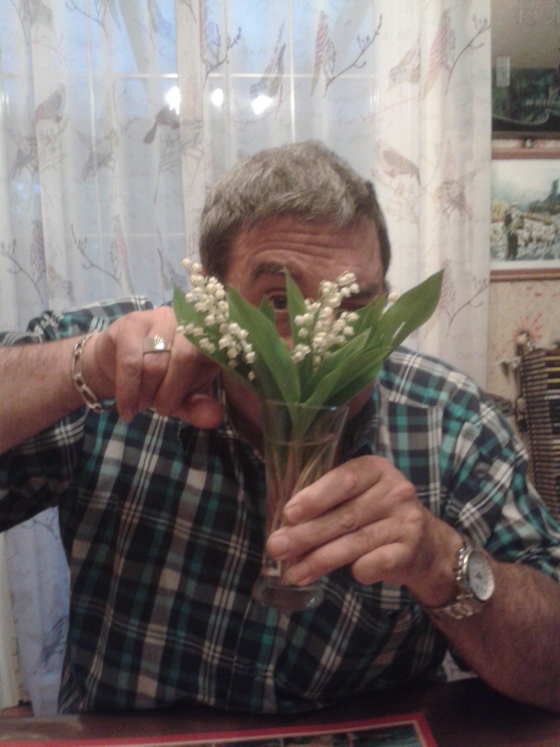 Profil de Ghjuvan, 55 ans, Escort TS France à Avoudrey