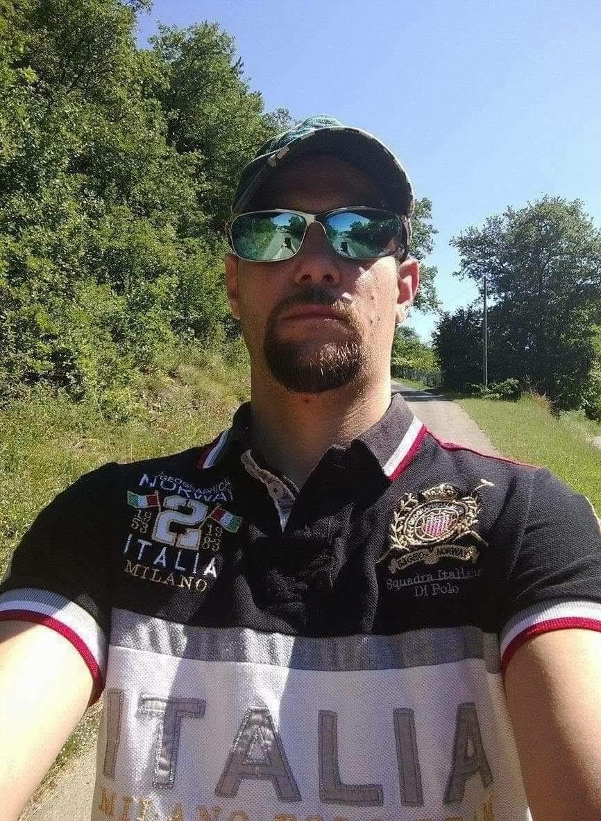 Profil de Arsen, 41 ans, Escort TS France à Agel