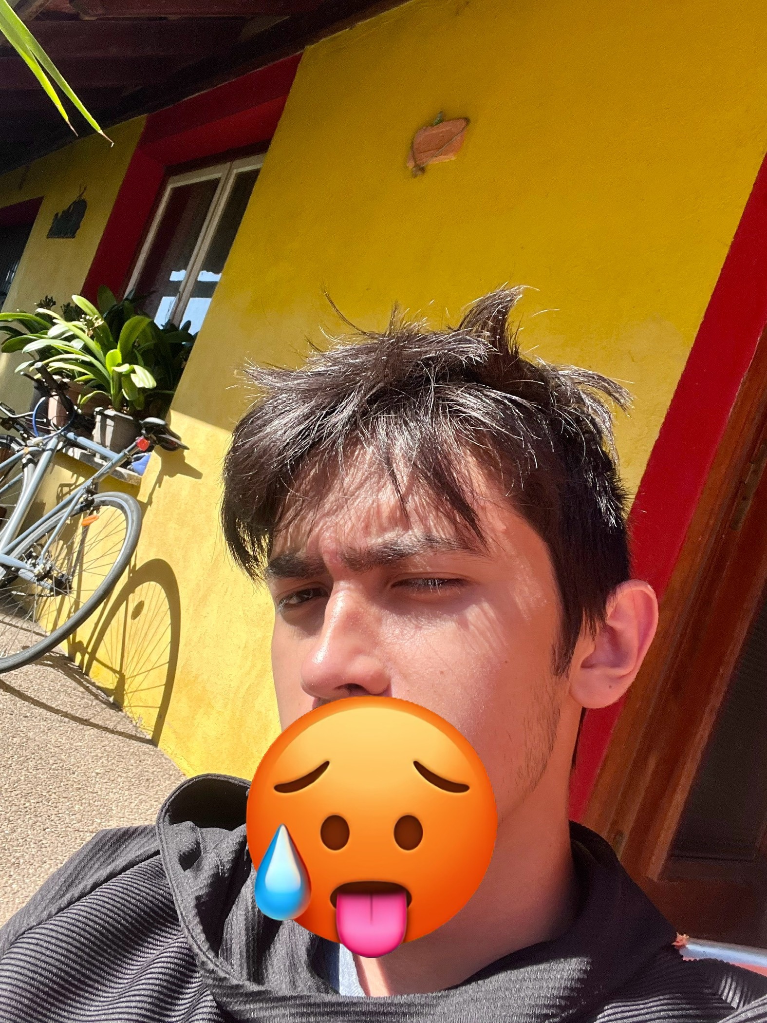 Profil de Eran, 22 ans, Escort TS France à Fleurines