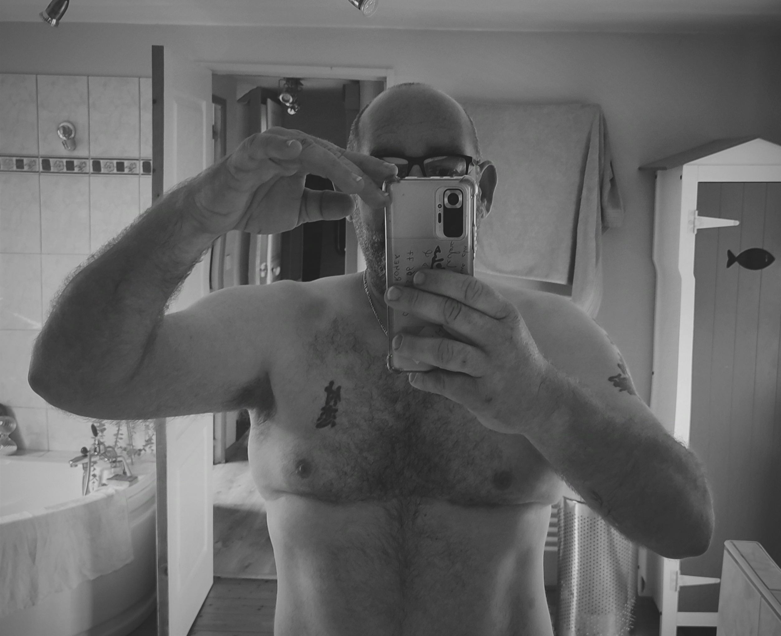 Profil de Anicet, 48 ans, Escort TS France à Écouis