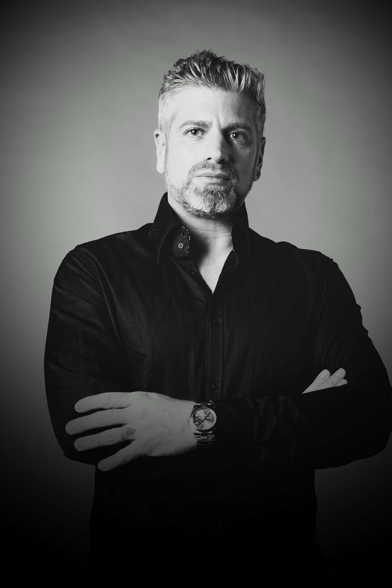 Profil de Lior, 45 ans, Escort TS France à Plailly