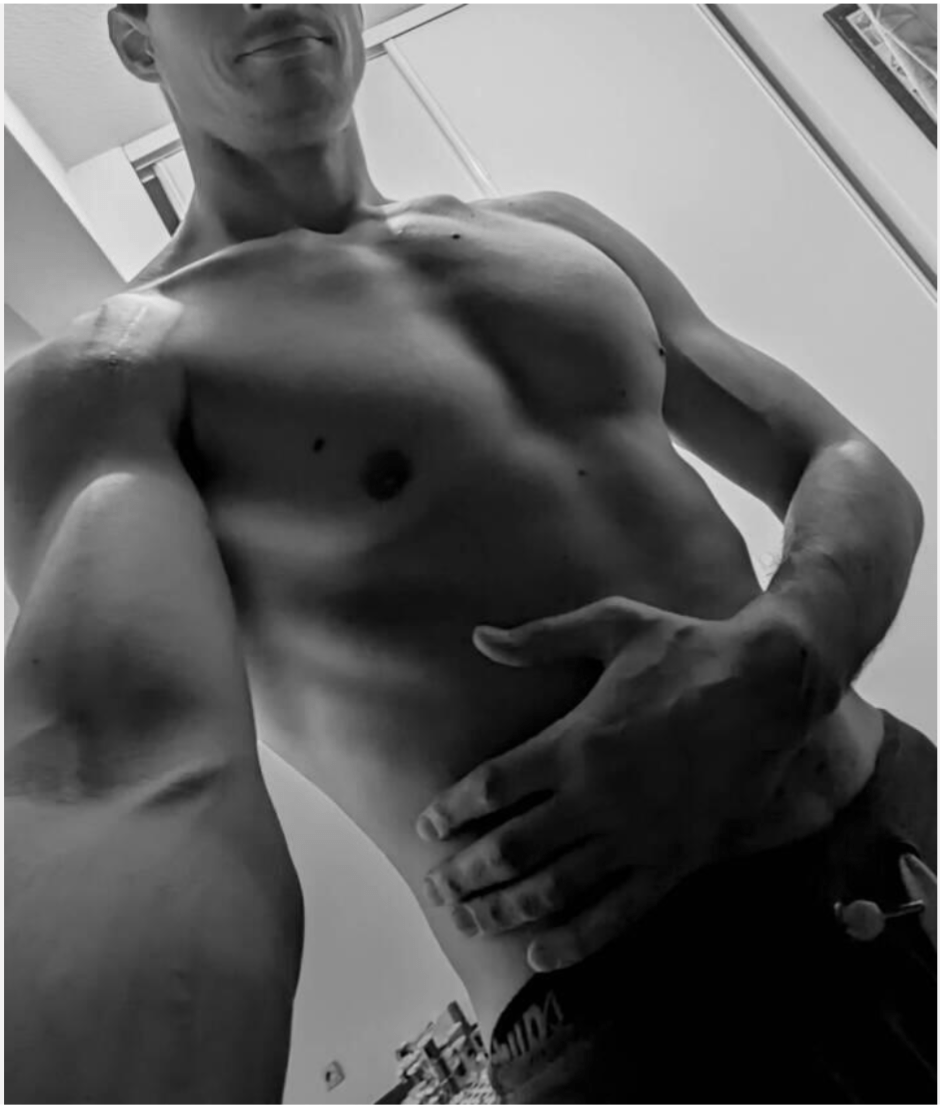 Profil de Yaël, 36 ans, Escort TS France à Bitschhoffen