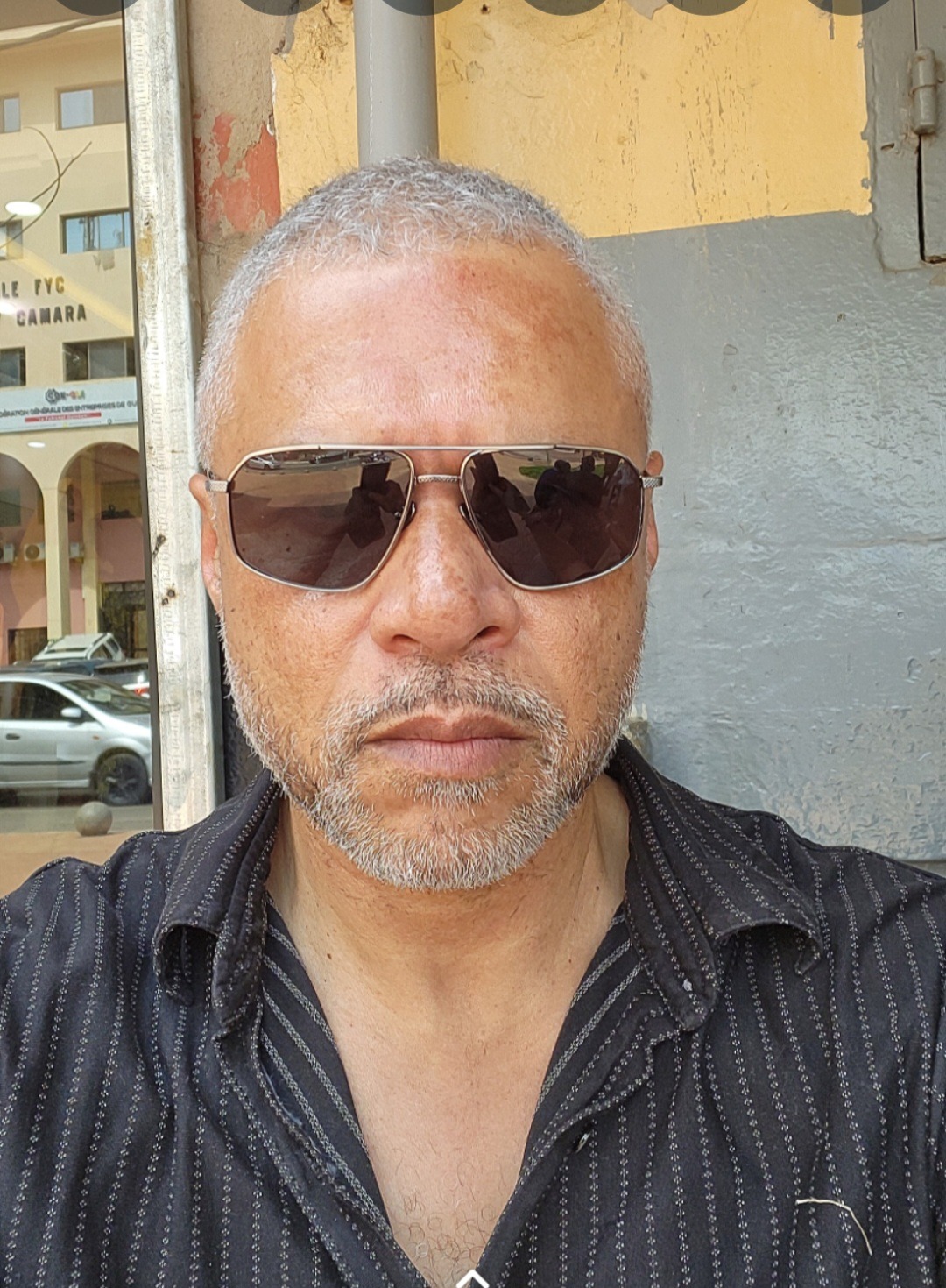 Profil de Nasreddine, 50 ans, Escort TS France à Malafretaz