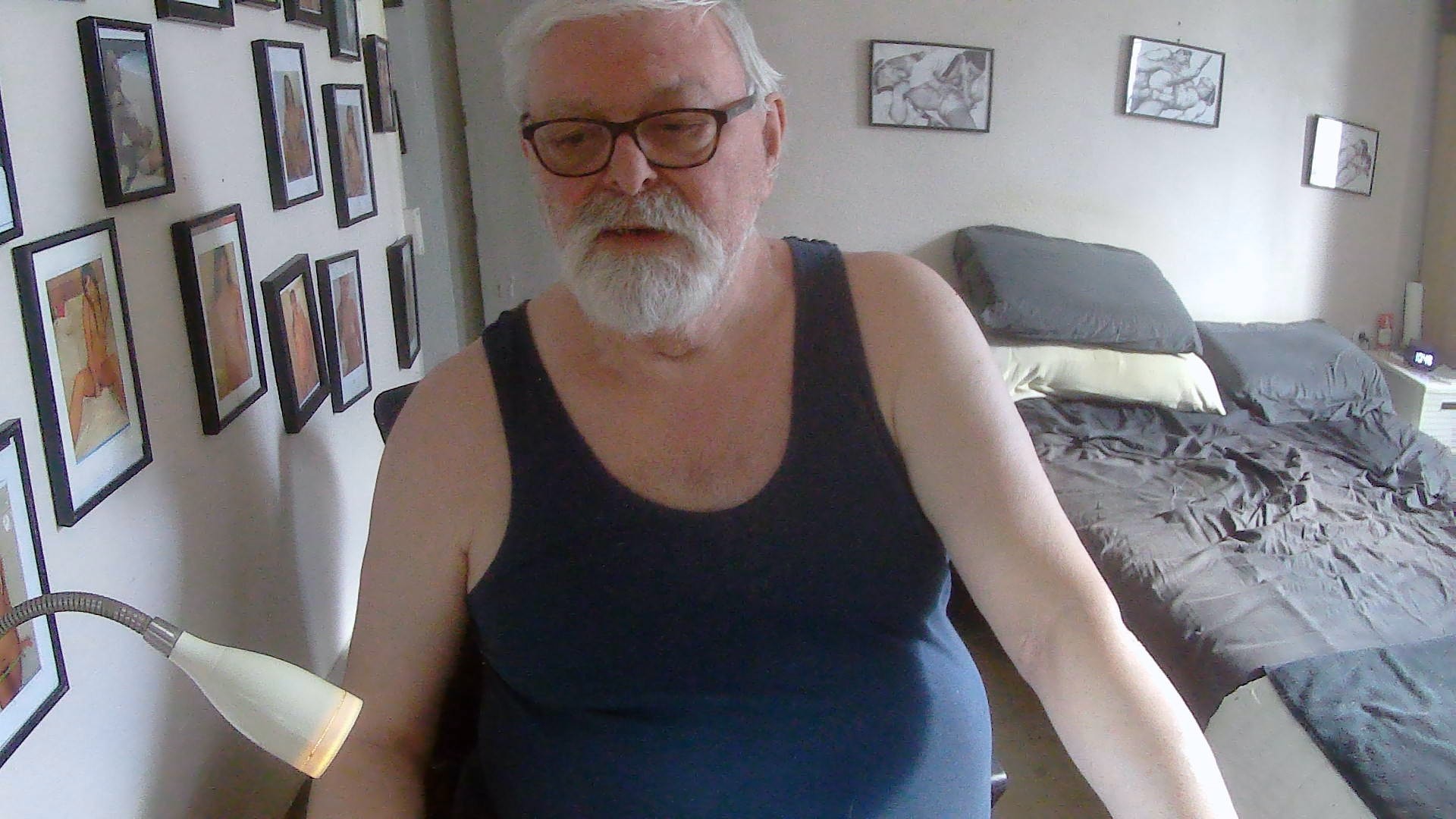 Profil de Kostia, 55 ans, Escort TS France à Caisnes