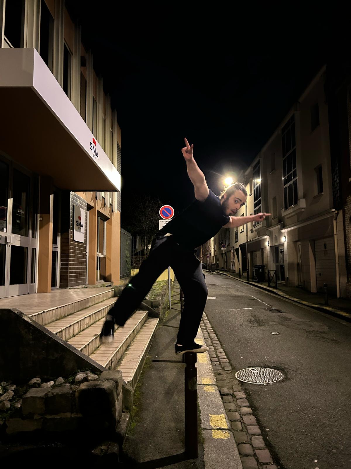 Profil de Marc-henry, 24 ans, Escort TS France à Plainval