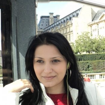 Profil de Anouch, 27 ans, Escort TS France à Minversheim