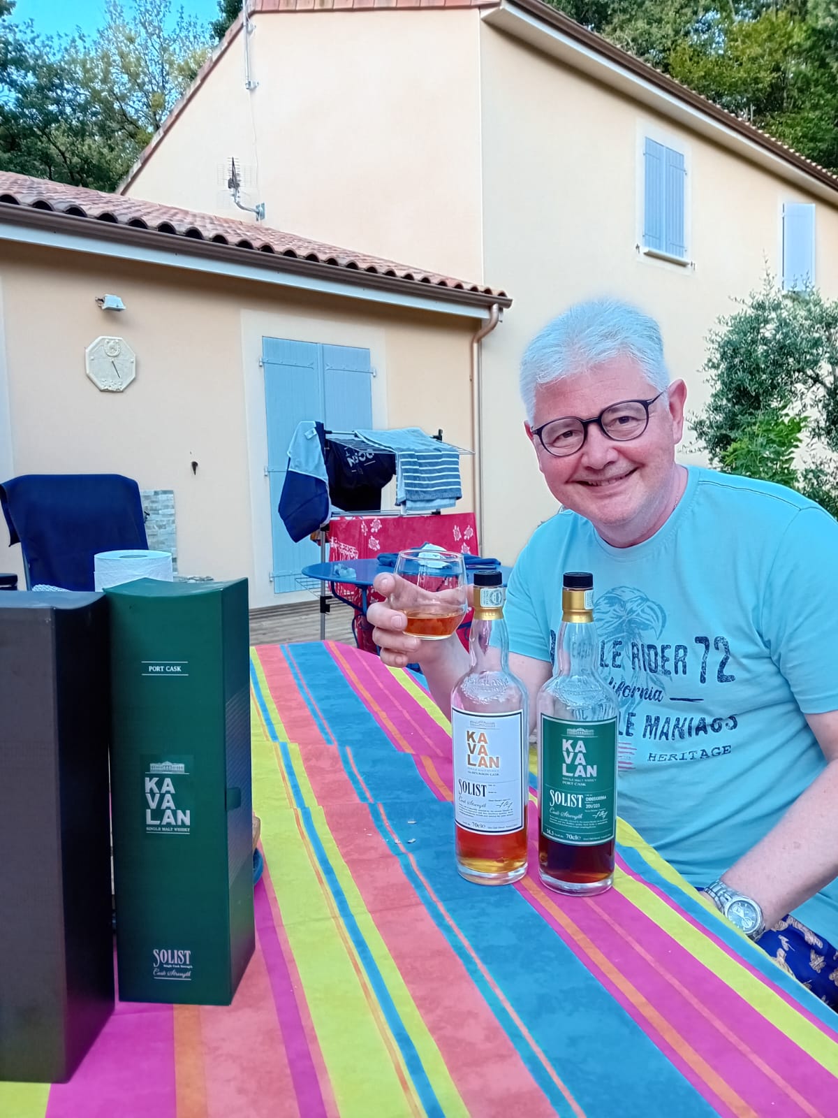 Profil de Maewen, 55 ans, Escort TS France à Escales