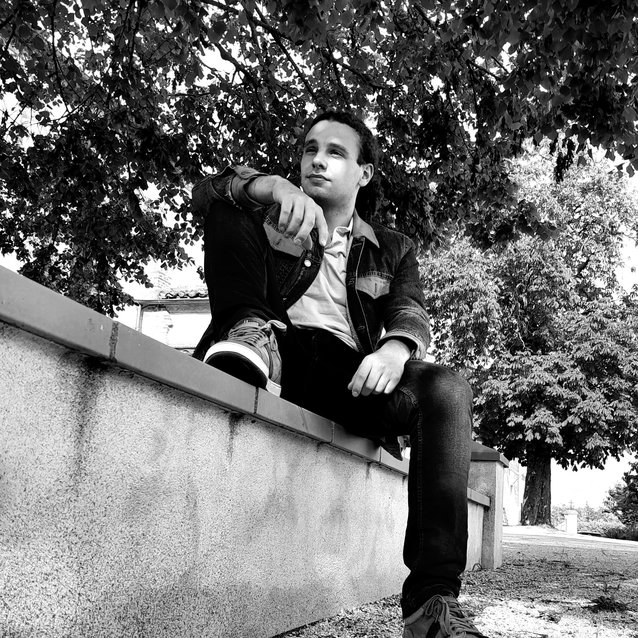 Profil de Eyden, 21 ans, Escort TS France à Marcilly-sur-Eure