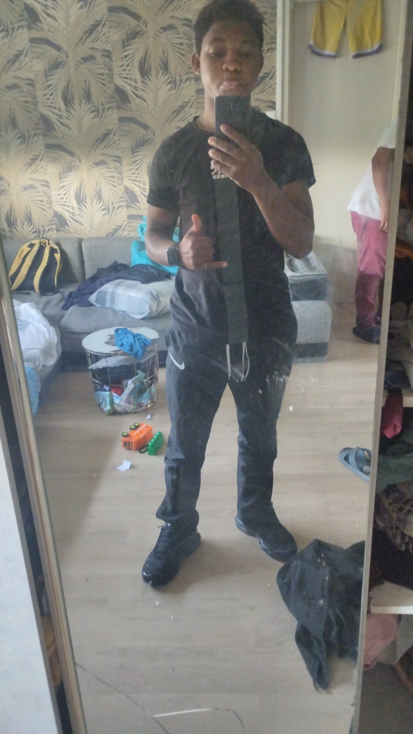 Profil de Mat, 20 ans, Escort TS France à Ornex