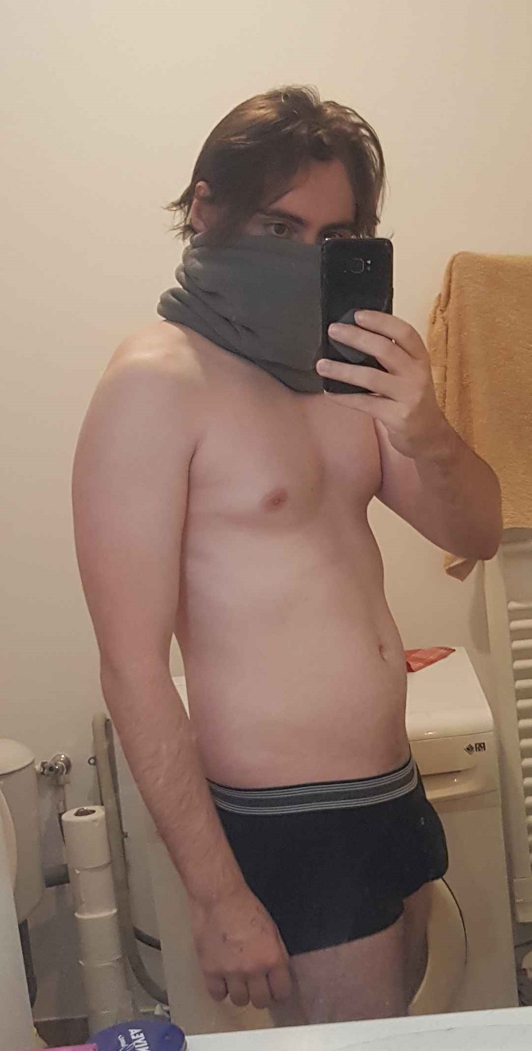 Profil de Erminio, 26 ans, Escort TS France à Grassac