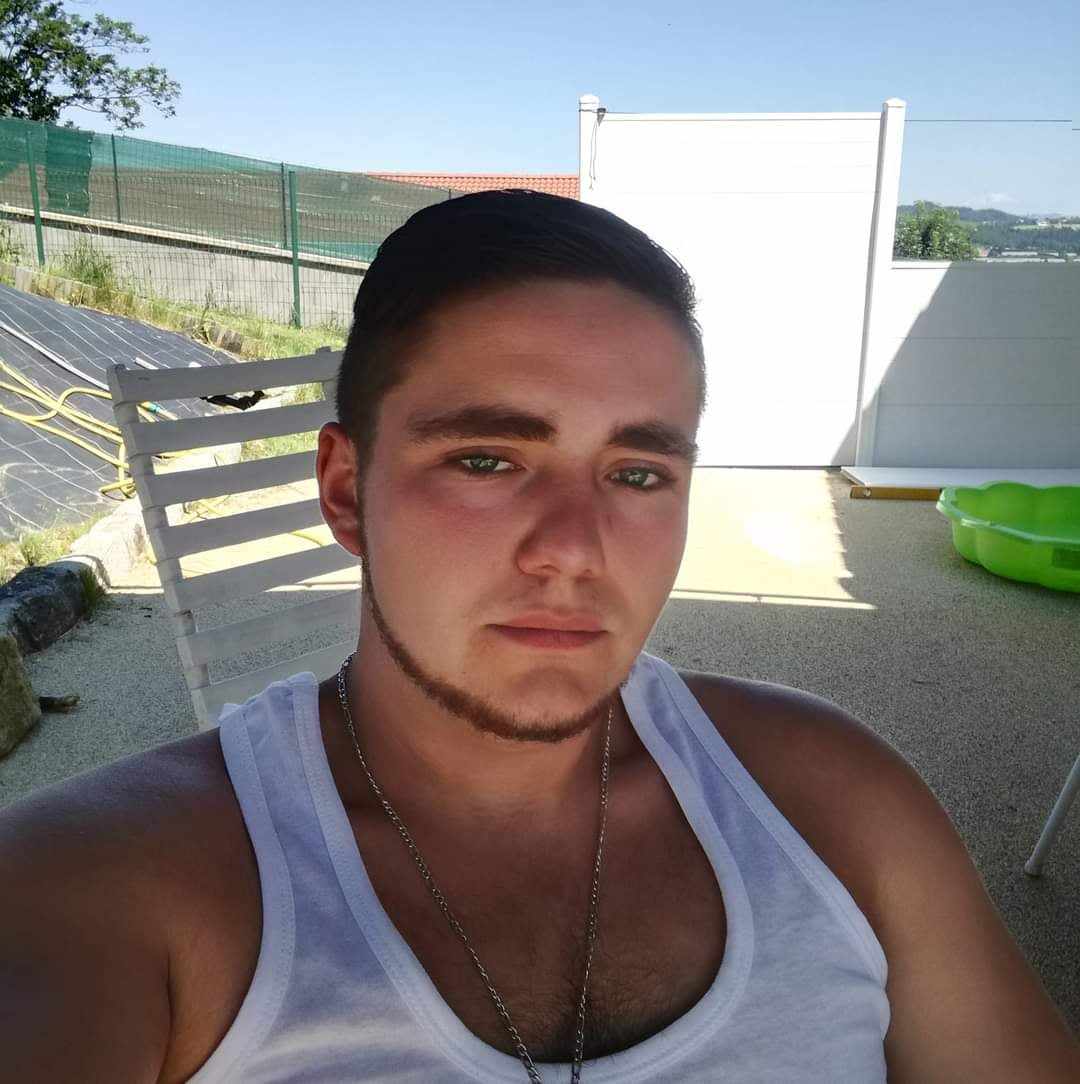Profil de Onofrio, 27 ans, Escort TS France à Montpothier