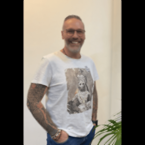 Profil de Avishai, 49 ans, Escort TS France à Neuffons