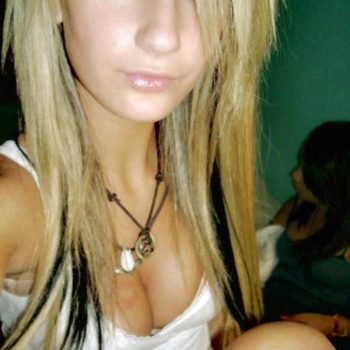 Profil de Piper, 27 ans, Escort TS France à Romery