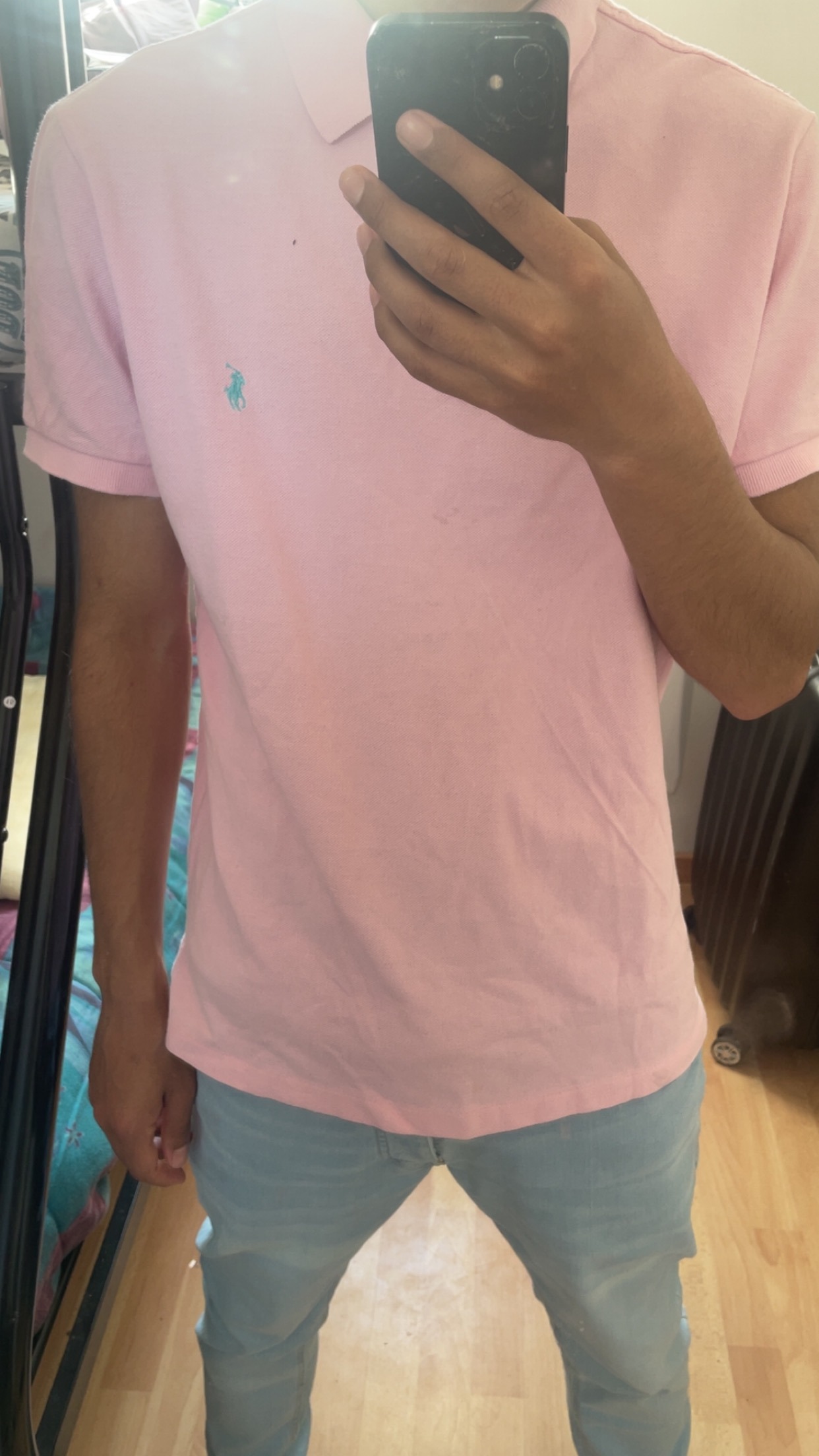 Profil de Agop, 20 ans, Escort TS France à Laversines