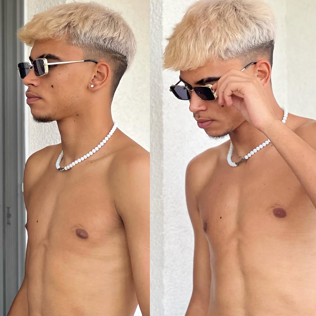 Profil de Julen, 23 ans, Escort TS France à Dignac