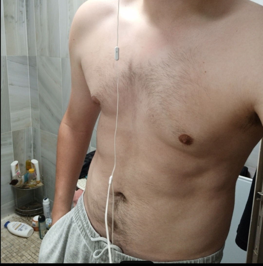 Profil de Samir, 23 ans, Escort TS France à Courcemain