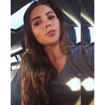 Profil de Mayssane, 30 ans, Escort TS France à Lachy