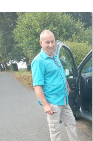 Profil de Elwann, 55 ans, Escort TS France à Maysel