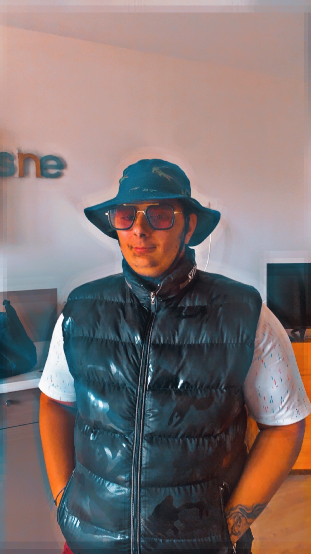 Profil de Stellan, 22 ans, Escort TS France à Vimory